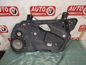 MACARA DREAPTA FATA ELECTRICA VOLKSWAGEN PASSAT B6 OEM: 3C1837756G.