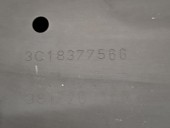 MACARA DREAPTA FATA ELECTRICA VOLKSWAGEN PASSAT B6 OEM: 3C1837756G.