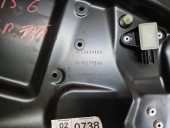 MACARA DREAPTA FATA ELECTRICA VOLKSWAGEN PASSAT B6 OEM: 3C1837756K.