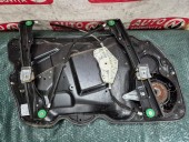 MACARA DREAPTA FATA ELECTRICA VOLKSWAGEN PASSAT B6 OEM: 3C1837756K.