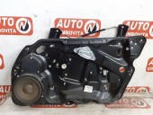 MACARA DREAPTA FATA ELECTRICA VOLKSWAGEN PASSAT B6 OEM: 3C1837756K.