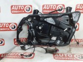 MACARA DREAPTA FATA ELECTRICA VOLKSWAGEN PASSAT B6 OEM: 3C1837756L.