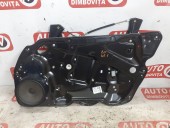 MACARA DREAPTA FATA ELECTRICA VOLKSWAGEN PASSAT B7 OEM: 3AA837756.