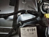MACARA DREAPTA FATA ELECTRICA VOLKSWAGEN PASSAT B7 OEM: 3AA837756.