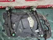 MACARA DREAPTA FATA ELECTRICA VOLKSWAGEN PASSAT B7 OEM: 3AA837756.