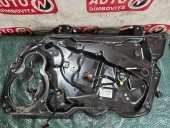 MACARA DREAPTA FATA ELECTRICA VOLKSWAGEN PASSAT B7 OEM: 3AA837756.