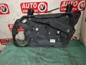 MACARA DREAPTA FATA ELECTRICA VOLKSWAGEN PASSAT B7 OEM: 929909101.