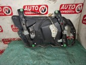 MACARA DREAPTA FATA ELECTRICA VOLKSWAGEN PASSAT B7 OEM: 929909101.