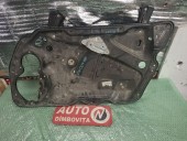 MACARA DREAPTA FATA ELECTRICA VOLKSWAGEN PASSAT OEM: 3C1837756F.
