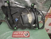 MACARA DREAPTA FATA ELECTRICA VOLKSWAGEN PASSAT OEM: 3C1837756G.