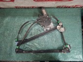 MACARA DREAPTA FATA ELECTRICA VOLKSWAGEN POLO 6N OEM: 6N4837402J.