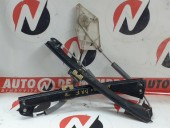 MACARA DREAPTA FATA ELECTRICA VOLKSWAGEN POLO 6R 