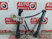 MACARA DREAPTA FATA ELECTRICA VOLKSWAGEN POLO 6R OEM: 6R4837462D.