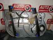 MACARA DREAPTA FATA ELECTRICA VOLKSWAGEN POLO 9N 