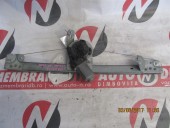 MACARA DREAPTA FATA MANUALA DACIA LOGAN I OEM: ARM118482.