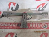 MACARA DREAPTA FATA MANUALA DACIA LOGAN MCV OEM: ARM118482.