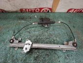 MACARA DREAPTA FATA MANUALA DAEWOO CIELO 