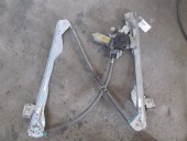 MACARA DREAPTA FATA MANUALA FORD FOCUS OEM: XS4123200.