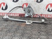 MACARA DREAPTA FATA MANUALA FORD TRANSIT CONNECT 