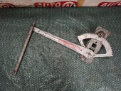 MACARA DREAPTA FATA MANUALA FORD TRANSIT OEM: YC15V2320.