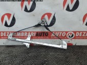 MACARA DREAPTA FATA MANUALA OPEL AGILA 
