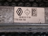 MACARA DREAPTA FATA MANUALA RENAULT SYMBOL II OEM: 7700434709.