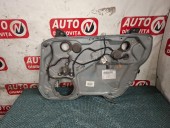 MACARA DREAPTA FATA MANUALA SEAT IBIZA III OEM: 6L4837752DF.