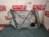 MACARA DREAPTA FATA MANUALA SEAT IBIZA III OEM: 6L4837752DF.