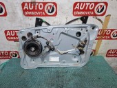 MACARA DREAPTA FATA MANUALA SKODA FABIA OEM: 6Y1837752A.