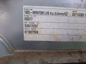 MACARA DREAPTA FATA MANUALA SKODA FABIA OEM: 6Y1837752A.
