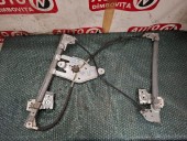 MACARA DREAPTA FATA MANUALA SKODA OCTAVIA OEM: 1U0837402B.
