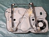 MACARA DREAPTA FATA MANUALA VOLKSWAGEN CADDY III OEM: 1T0837756.