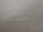 MACARA DREAPTA FATA MANUALA VOLKSWAGEN CADDY OEM: 1T0837756H.