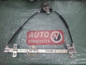 MACARA DREAPTA FATA MANUALA VOLKSWAGEN GOLF OEM: 191837402B.