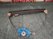 MACARA DREAPTA SPATE ELECTRICA AUDI A4 