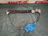 MACARA DREAPTA SPATE ELECTRICA AUDI A4 
