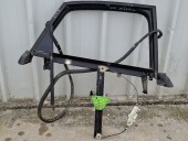 MACARA DREAPTA SPATE ELECTRICA AUDI A4 B6 