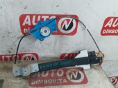 MACARA DREAPTA SPATE ELECTRICA AUDI A4 B7 