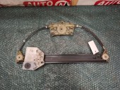 MACARA DREAPTA SPATE ELECTRICA AUDI A6 C6 QUATTRO 