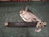 MACARA DREAPTA SPATE ELECTRICA AUDI A6 OEM: 4B0839398B.