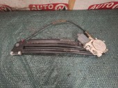 MACARA DREAPTA SPATE ELECTRICA BMW E39 