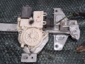MACARA DREAPTA SPATE ELECTRICA CITROEN C4 OEM: 9647444280.