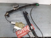 MACARA DREAPTA SPATE ELECTRICA CITROEN C6 OEM: 9650386480.