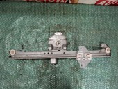 MACARA DREAPTA SPATE ELECTRICA DACIA LODGY OEM: 827202127R.