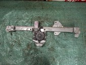 MACARA DREAPTA SPATE ELECTRICA DACIA LODGY OEM: 827202127R.