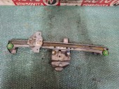 MACARA DREAPTA SPATE ELECTRICA DACIA LODGY OEM: 827202127R.