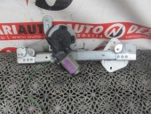 MACARA DREAPTA SPATE ELECTRICA DACIA LOGAN I 