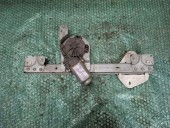 MACARA DREAPTA SPATE ELECTRICA DACIA LOGAN I 