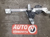 MACARA DREAPTA SPATE ELECTRICA DACIA LOGAN II 