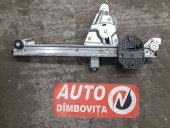 MACARA DREAPTA SPATE ELECTRICA DACIA LOGAN II 